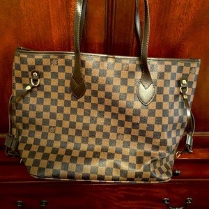 Purse LV